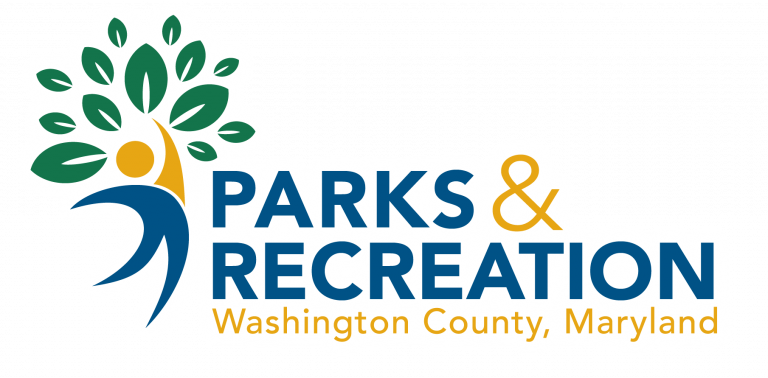 Washington County, Md Parks & Rec Logo