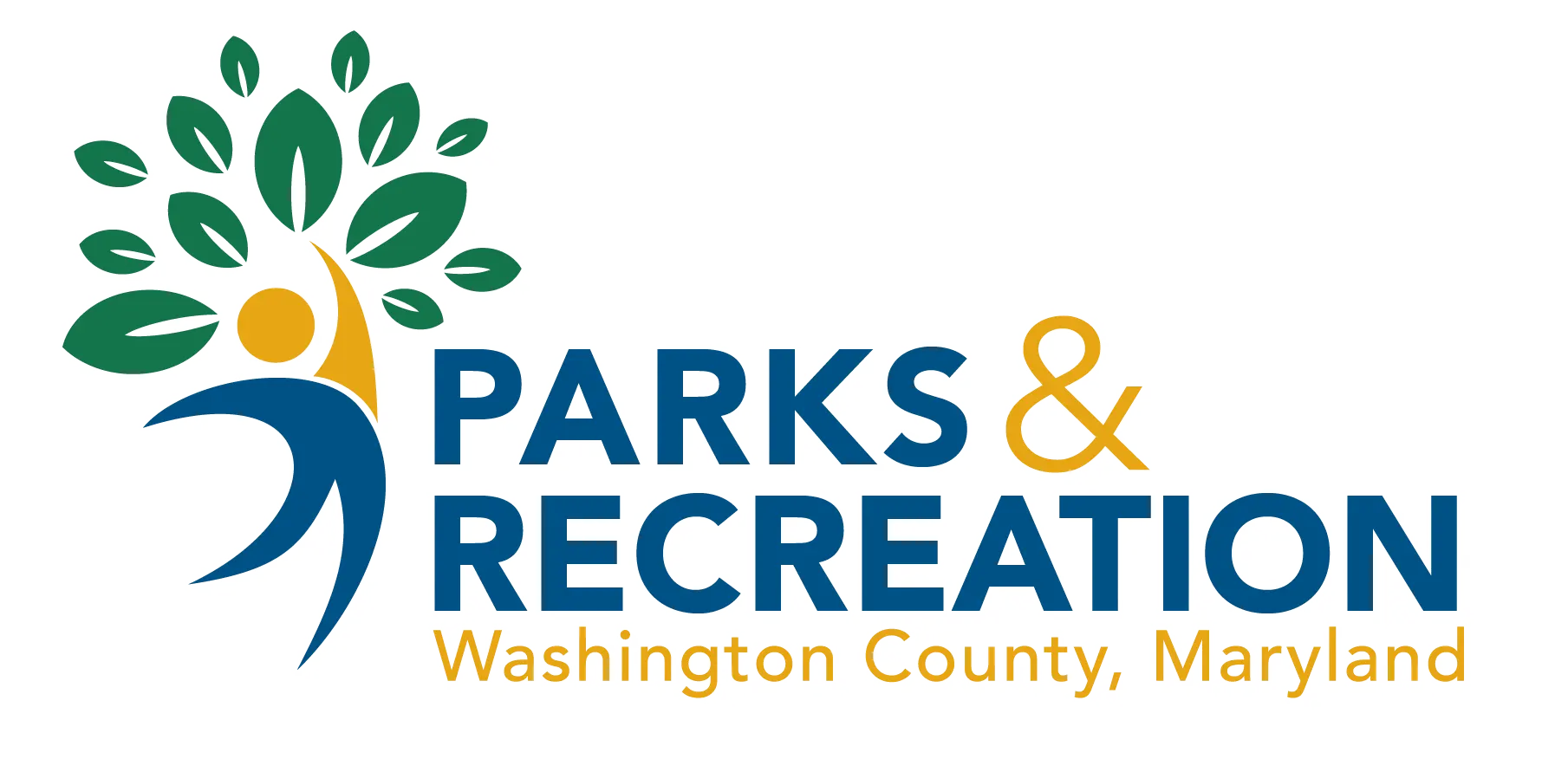 Parks and Rec logo