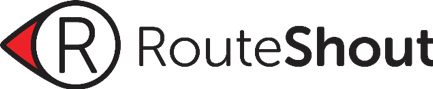 routeshout logo
