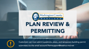 Email permsupport@washco-md.net for customer support