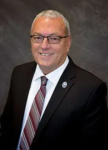 Randy Wagner, Commissioner