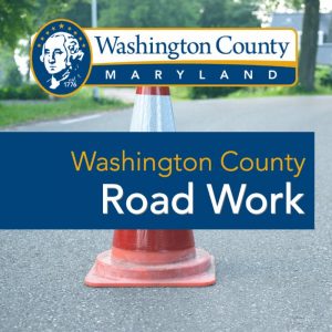 Washington County Road Work