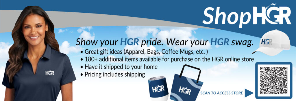SHOP HGR SIGN - 300