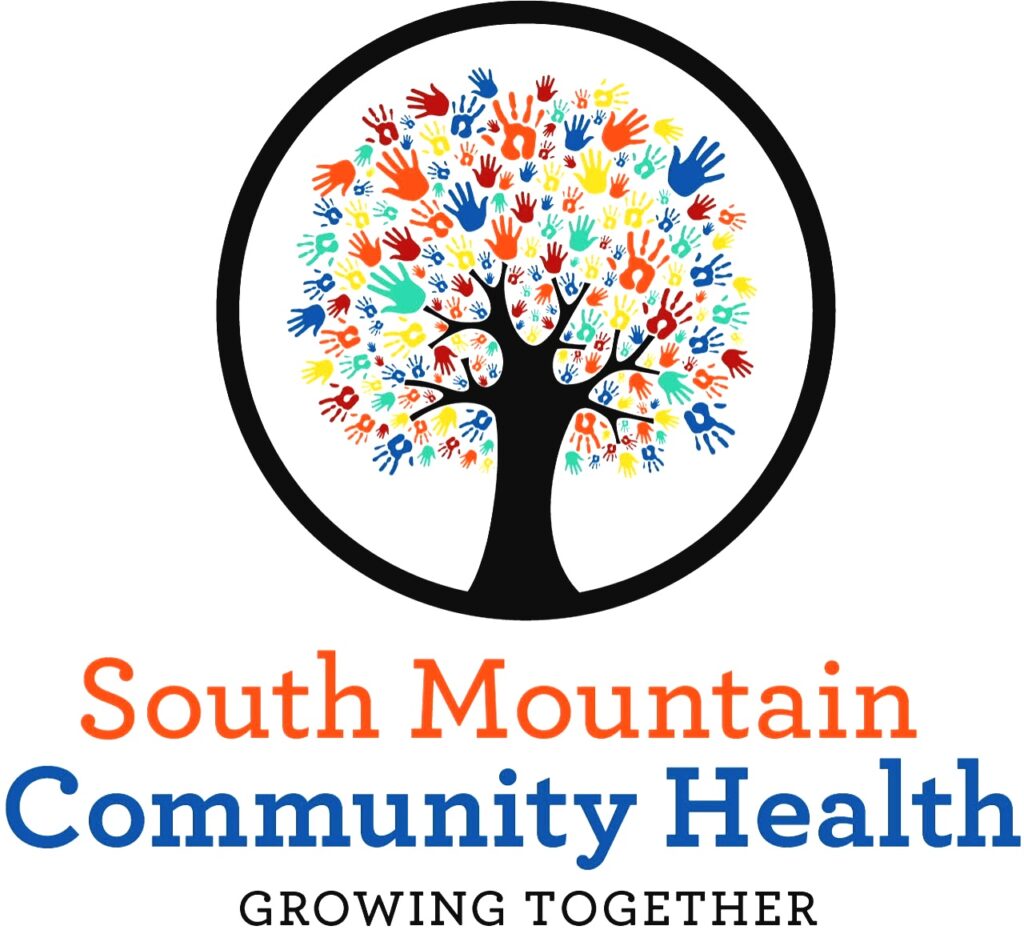 South Mountain Community Health logo
