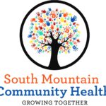 South Mountain Community Health logo