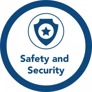 Safety and Security