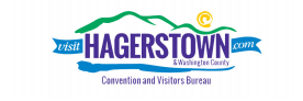 visit hagerstown logo