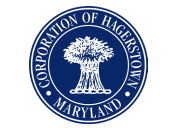city of hagerstown seal