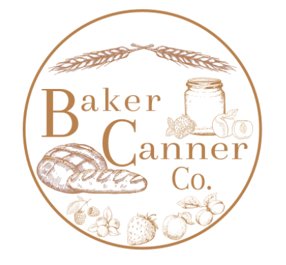 Baker Canner logo