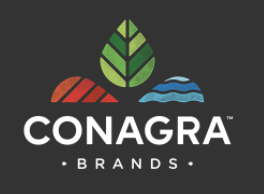 conagra brands logo