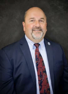 County Administrator Announces Retirement