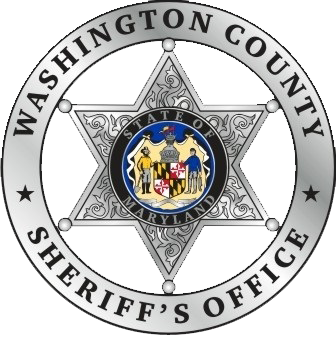 Sheriff's Office Logo