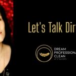 Dream Professional Clean logo