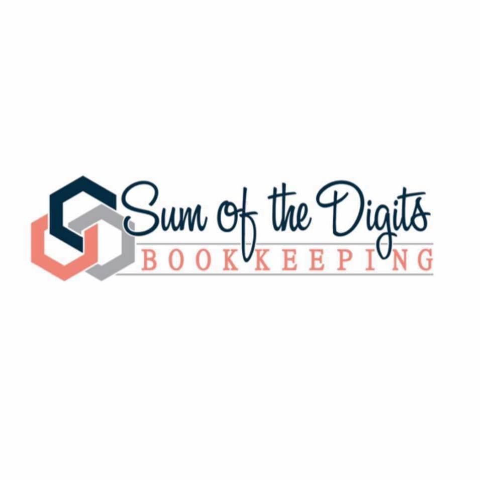 Sum of the Digits logo