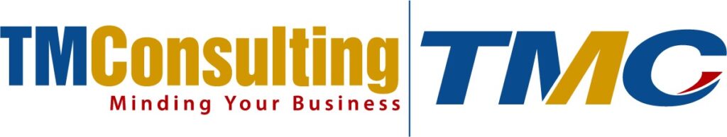 TM Consulting logo