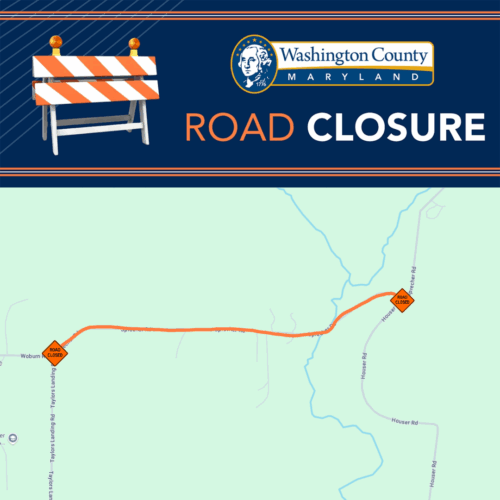 TRAFFIC ALERT: Road Closure on Sprecher Road