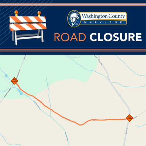 TRAFFIC ALERT: Road Closure of Barnhart Road