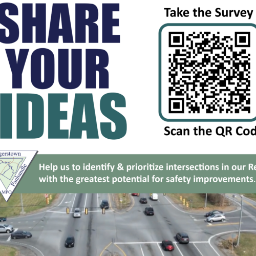 Transportation Planning Organization Seeks Public Input