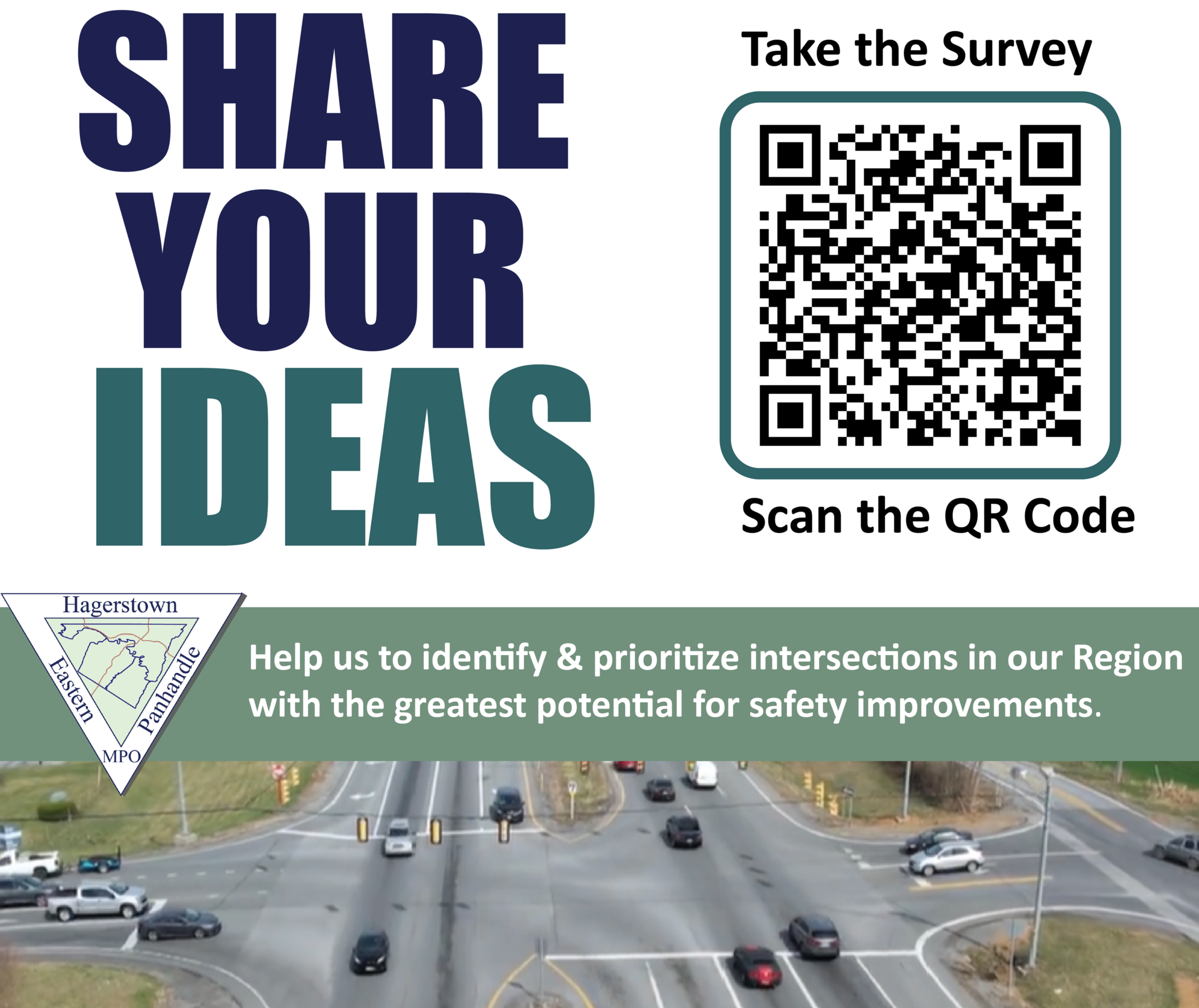 Transportation Planning Organization Seeks Public Input