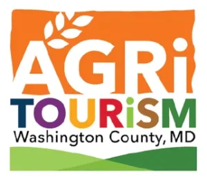 Agritourism logo