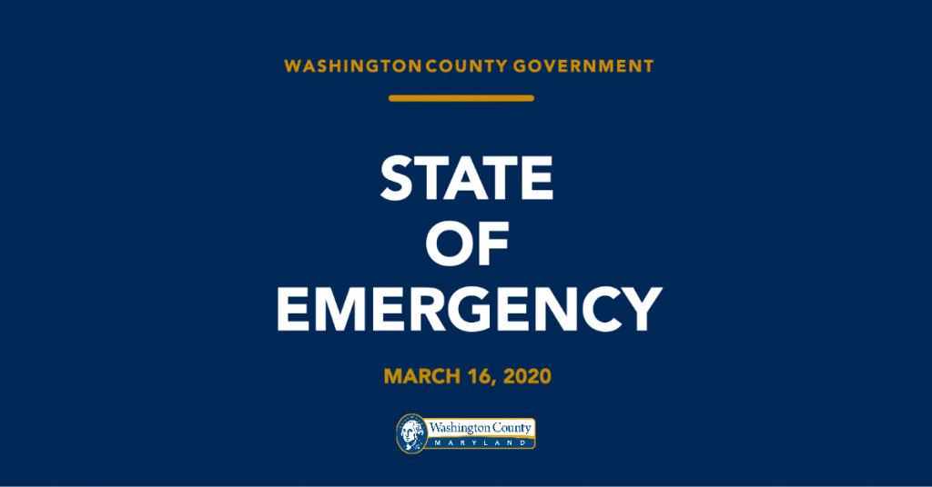 State of Emergency