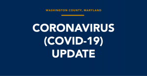 COVID-19 Update