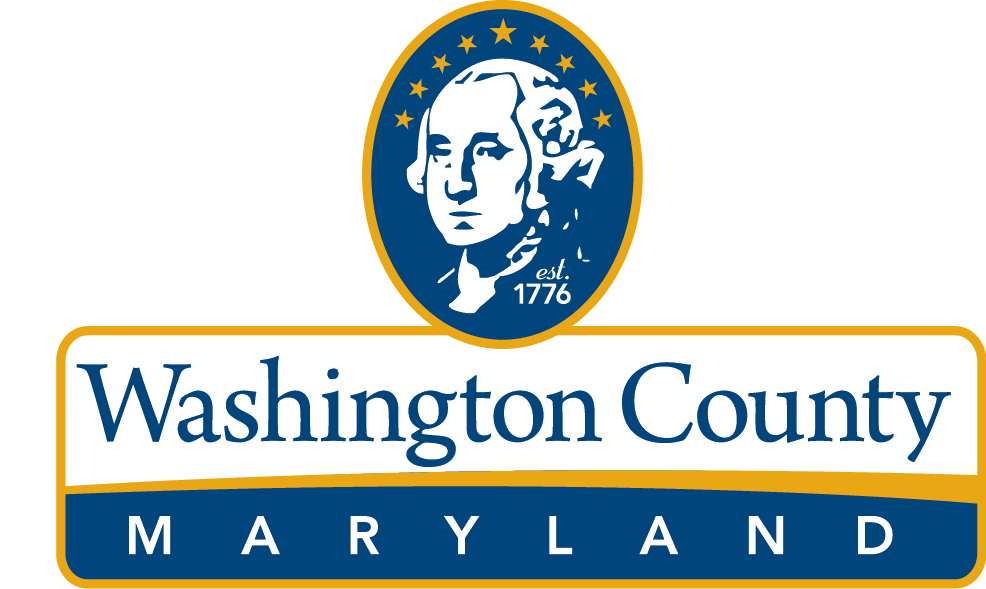Washington County, MD logo