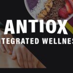 antiox logo