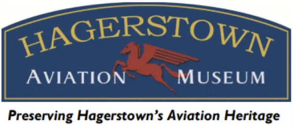 Hagerstown Aviation Museum logo