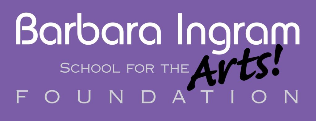 Barbara Ingram logo