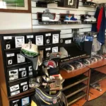 Photo of the Pro Shop at Black Rock Golf Course