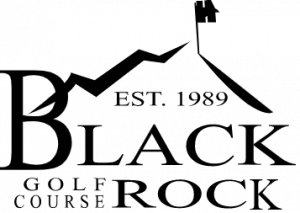 Black Rock Golf Course logo