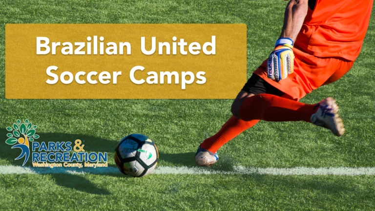 Brazilian United Soccer Camps