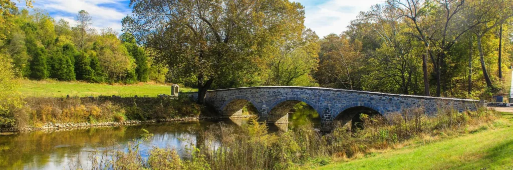Burnside Bridge