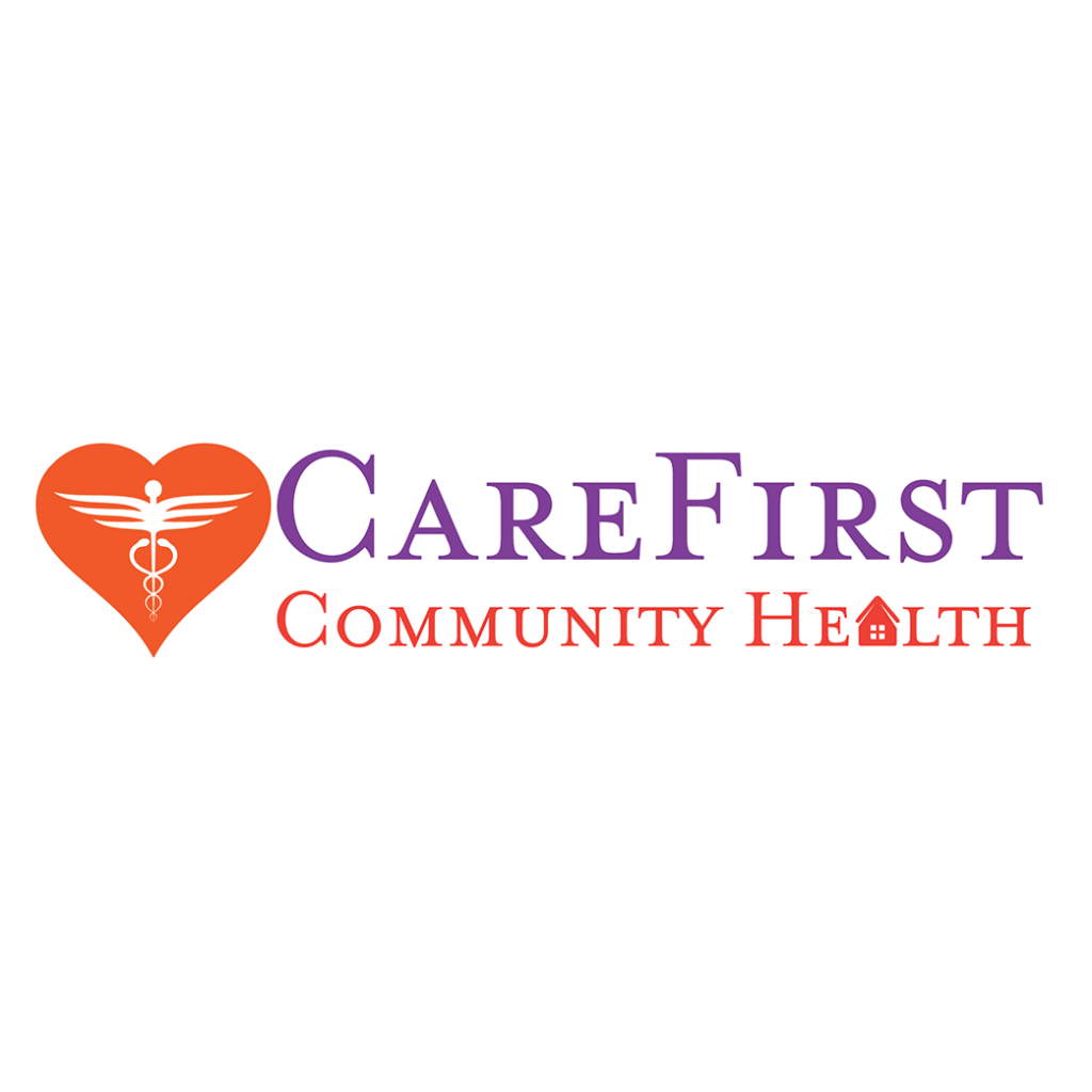 Care First Community Health logo