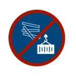 No Construction Debris