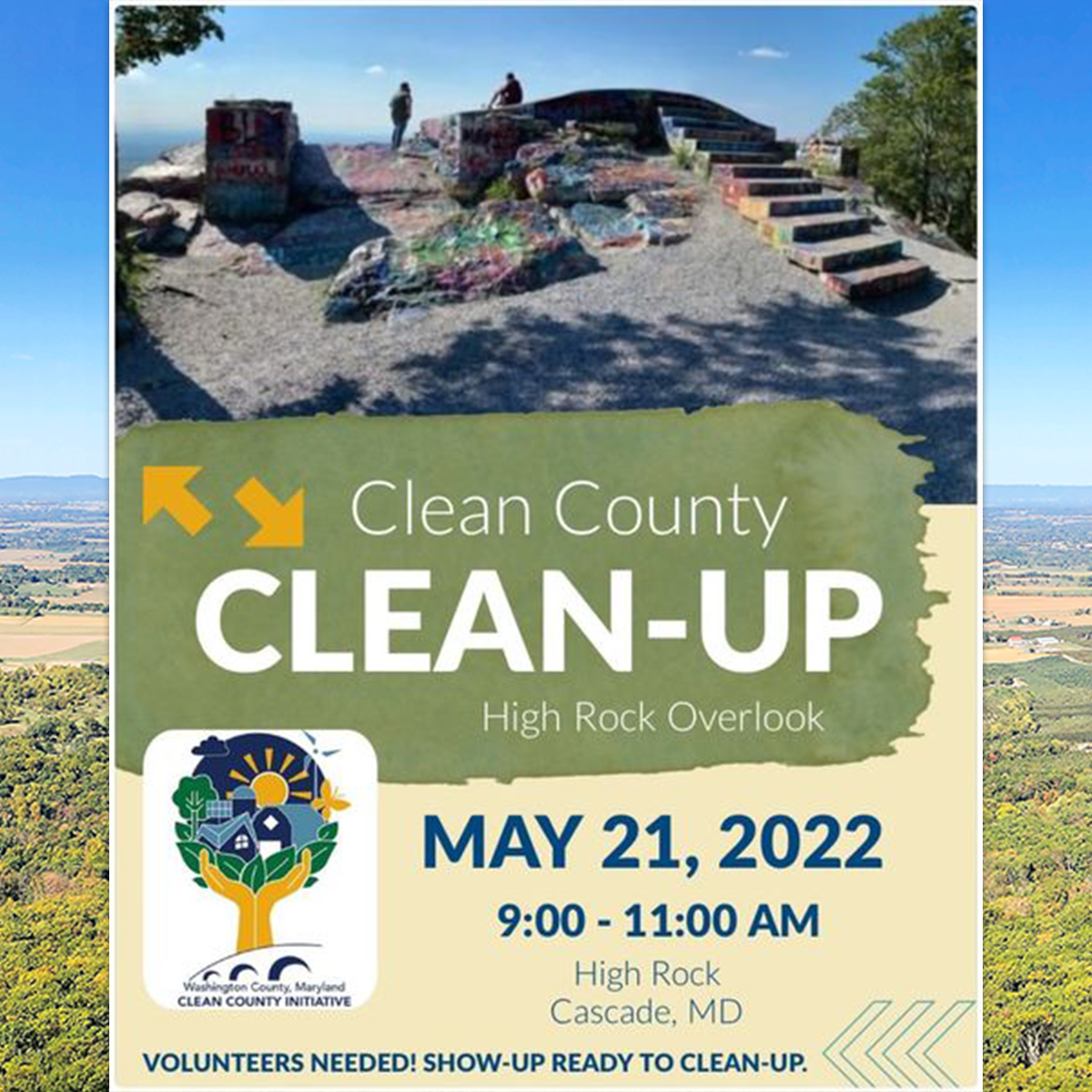 county-clean-up-052122