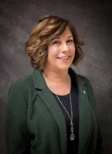 Picture of Carmen Harbaugh