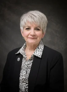 Picture of Linda Spence