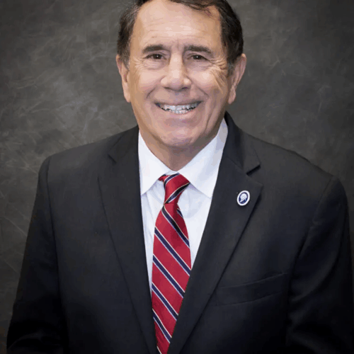 Washington County Commissioner Derek Harvey Resigns