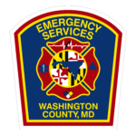 Emergency Services logo