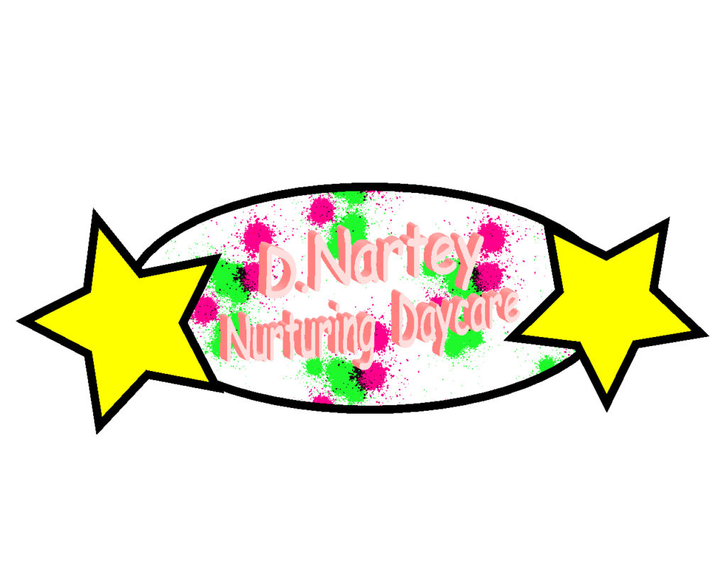 d. nartey nurturing daycare