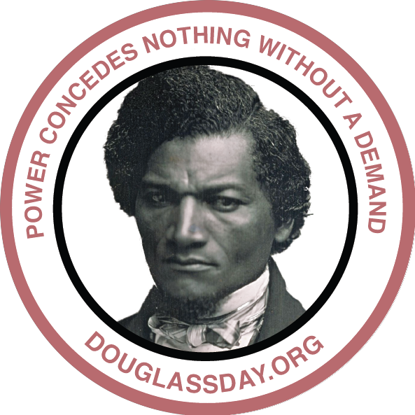 Douglass Day 2020