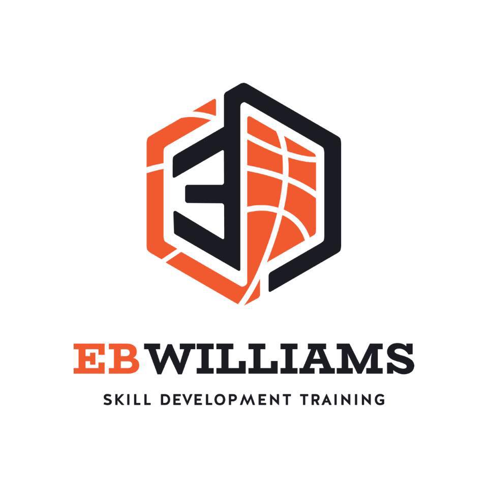 EB Williams logo