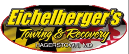 Eichelberger's Towing logo