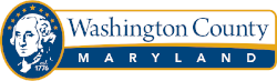 washington county maryland government logo