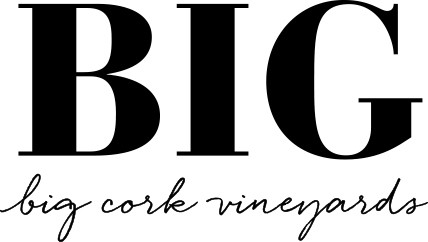 Big Cork Vineyards logo