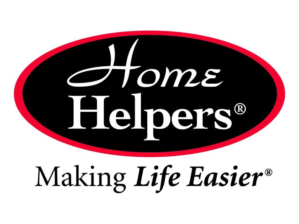 Home Helpers logo