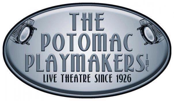 The Potomac Playmakers logo