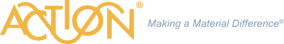Action Products logo